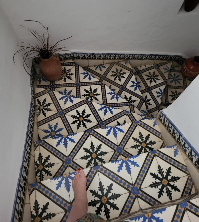 Riad Aloes & Spa (Adults Only) มาร์ราเกช ภายนอก รูปภาพ